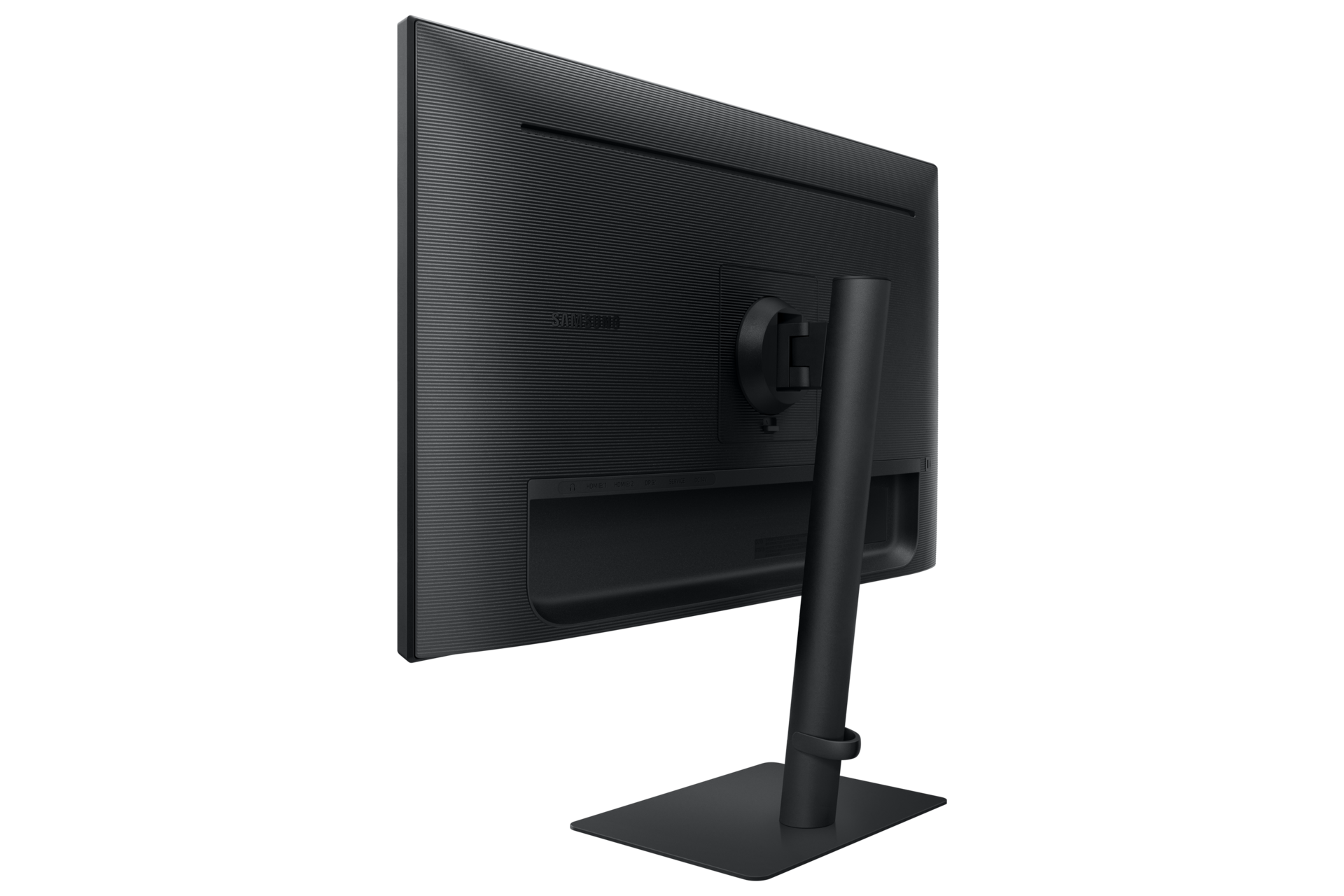 back-dynamic Black
