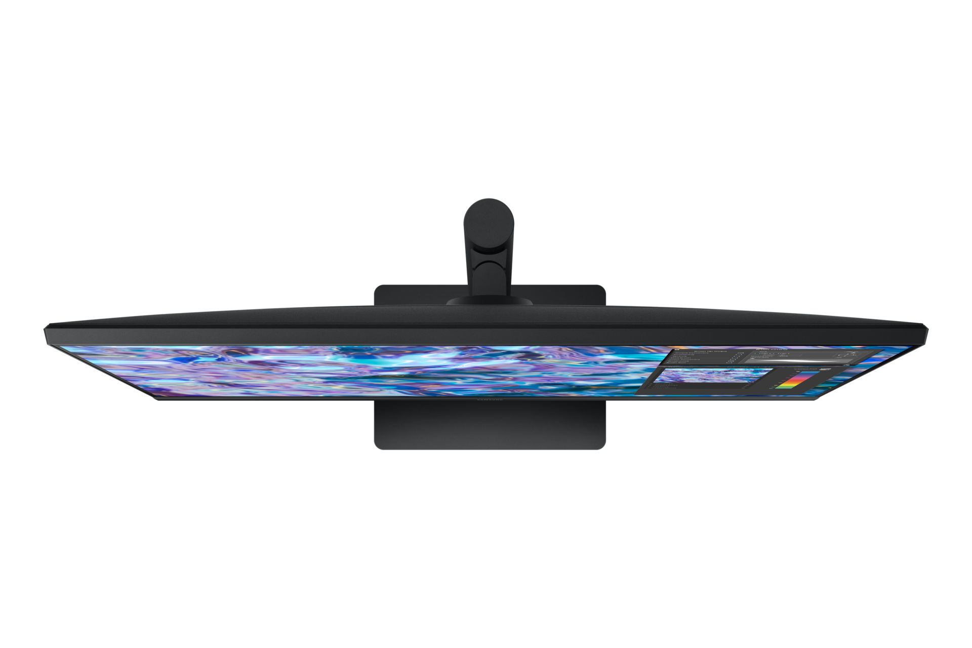 top Black
