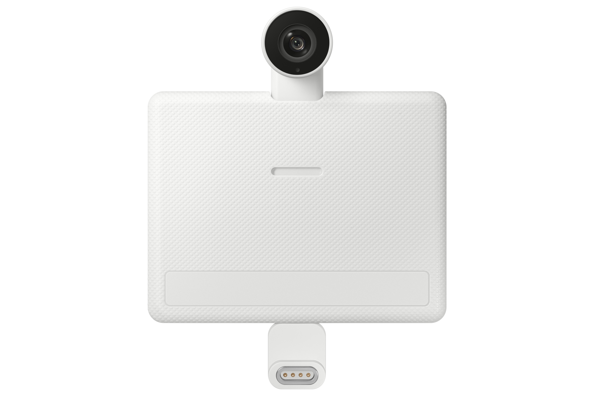 webcam-front White