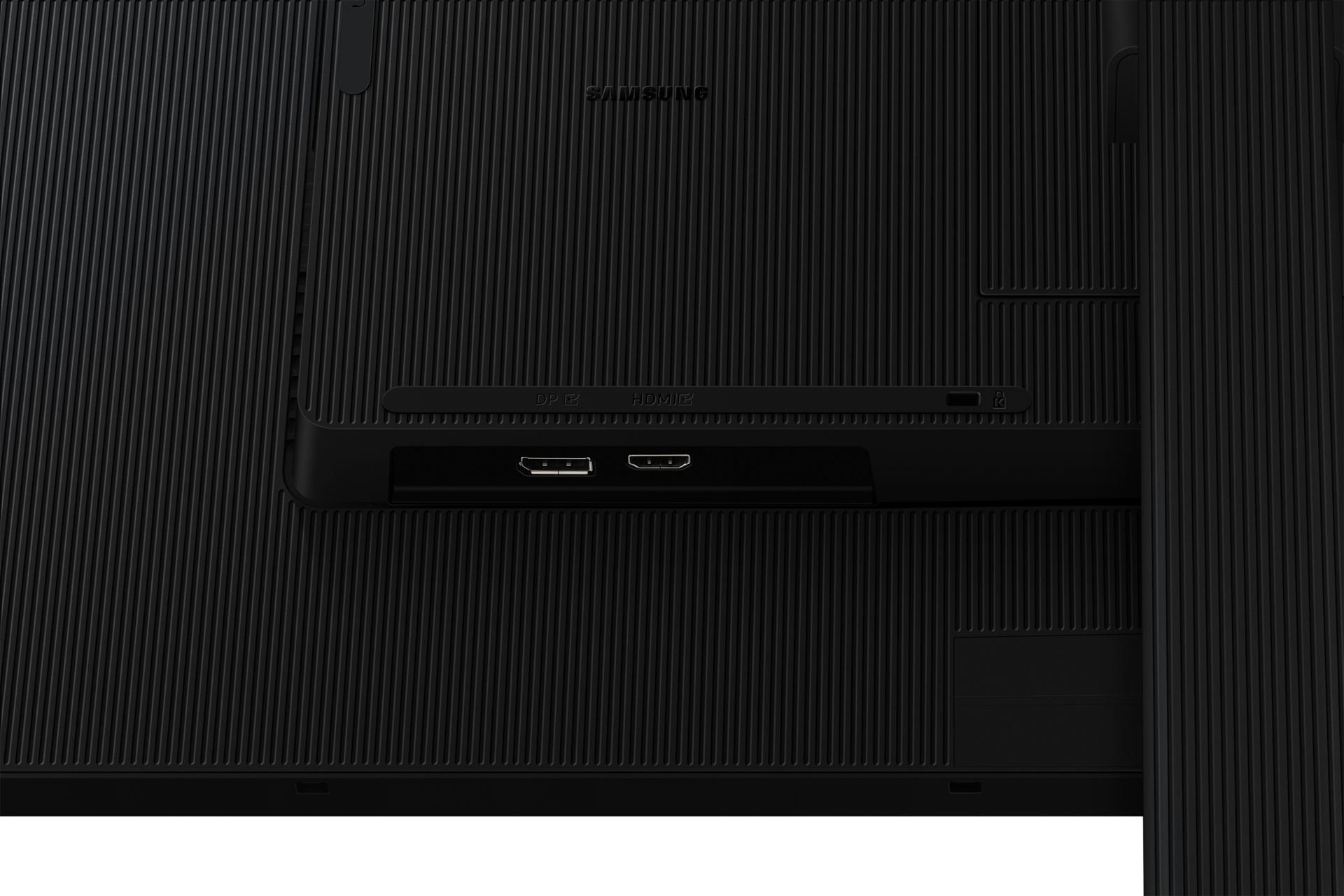 Écran Viewfinity S70D 27'' Detail2 Black 