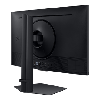 Écran PC Gaming 27" Odyssey G7 G70F UHD 4K 144Hz Dynamic2 Black 
