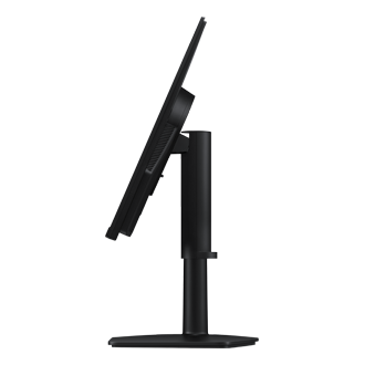 Ecran PC Odyssey G4 25'' - G40H FHD 300 Hz Tilt2 Black 