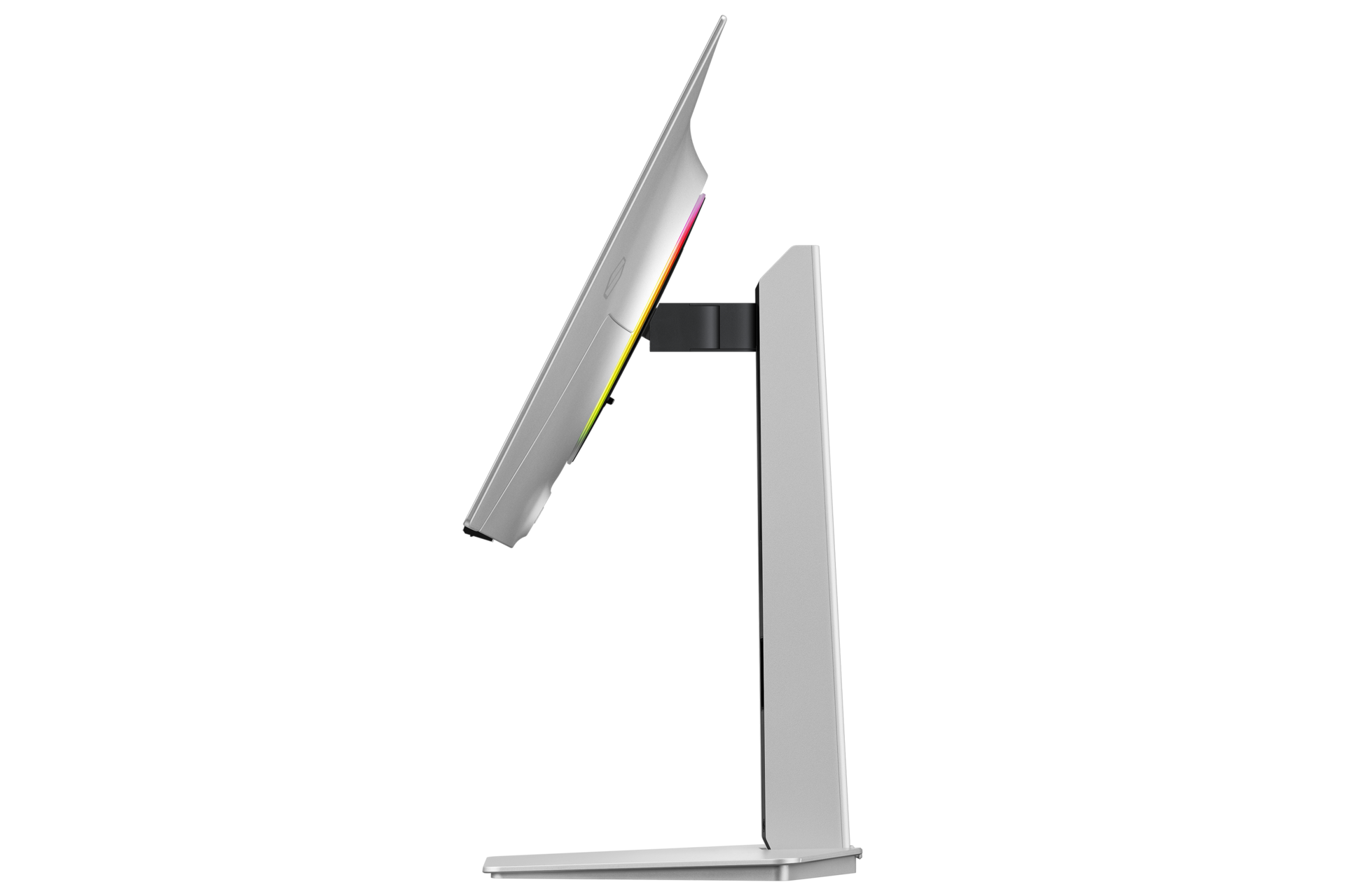 Odyssey OLED G8 - G80SH Tilt2 Silver 