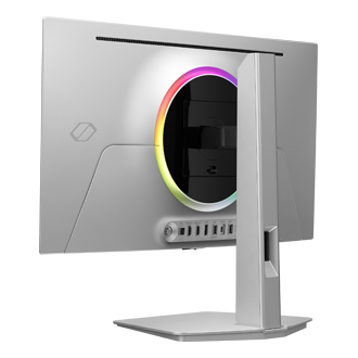 Odyssey OLED G8 - G80SH Dynamic2 Silver 