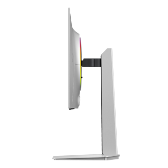 Odyssey OLED G8 - G80SH R-Side Silver 