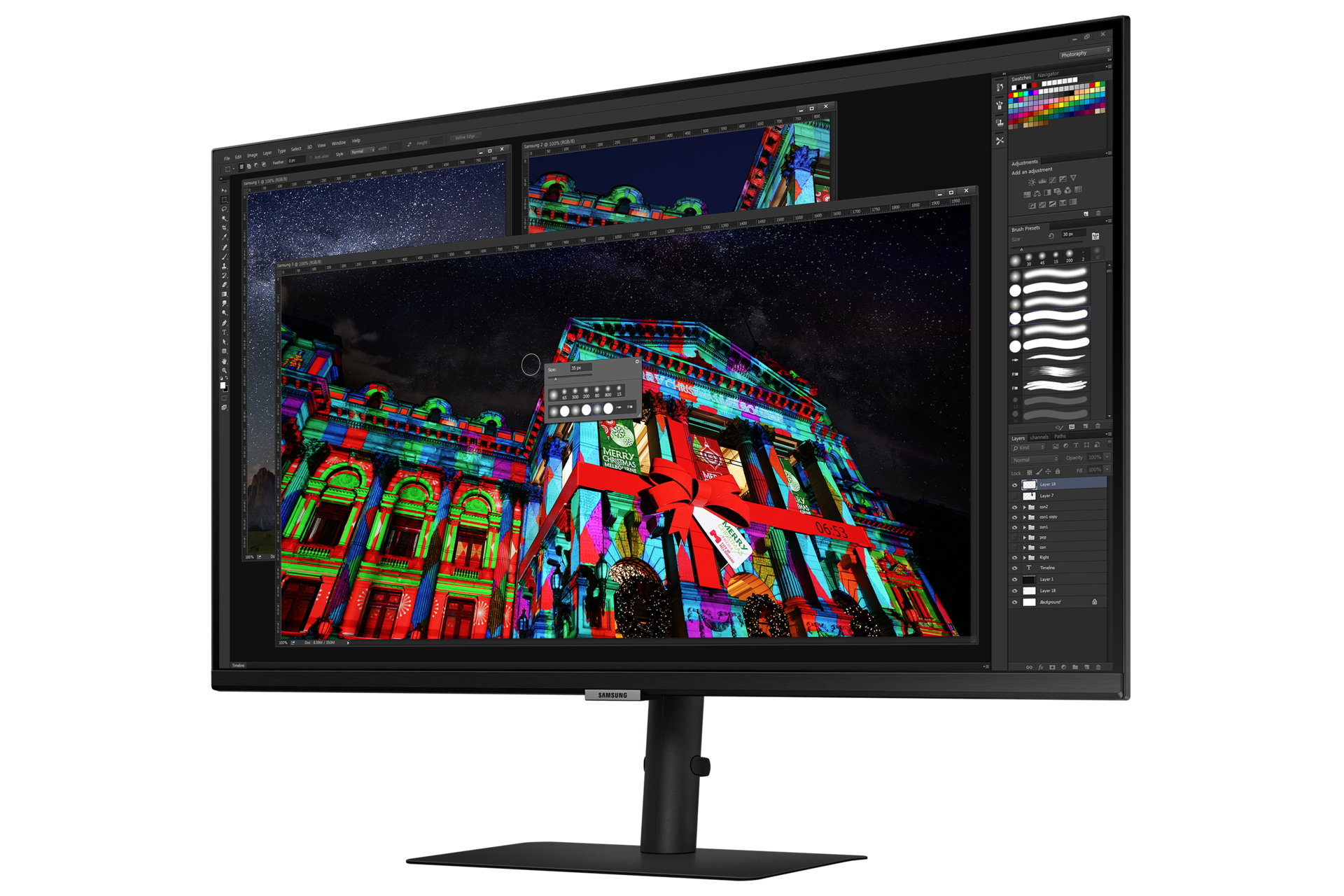 r-perspective2 Black