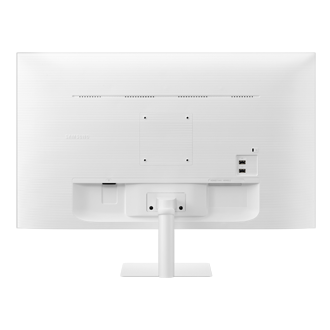 Smart Monitor M5 32'' Blanc, LS32AM501NUXEN