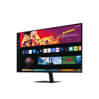 Black Friday : L'écran PC incurvé 32 pouces et 4K Samsung U32R592C à 279€  sur  