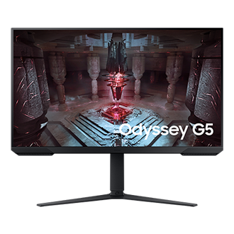 L'énorme écran PC incurvé Samsung Odyssey G9 49 doublement soldé !