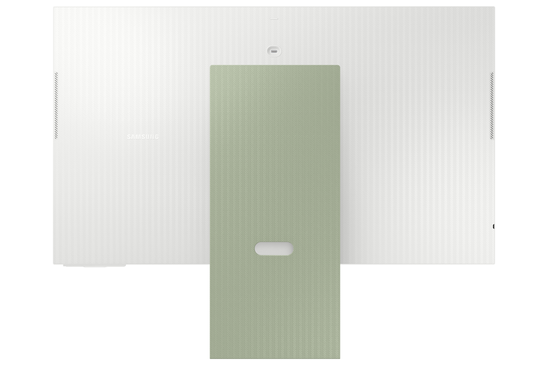 back2 Sage Green