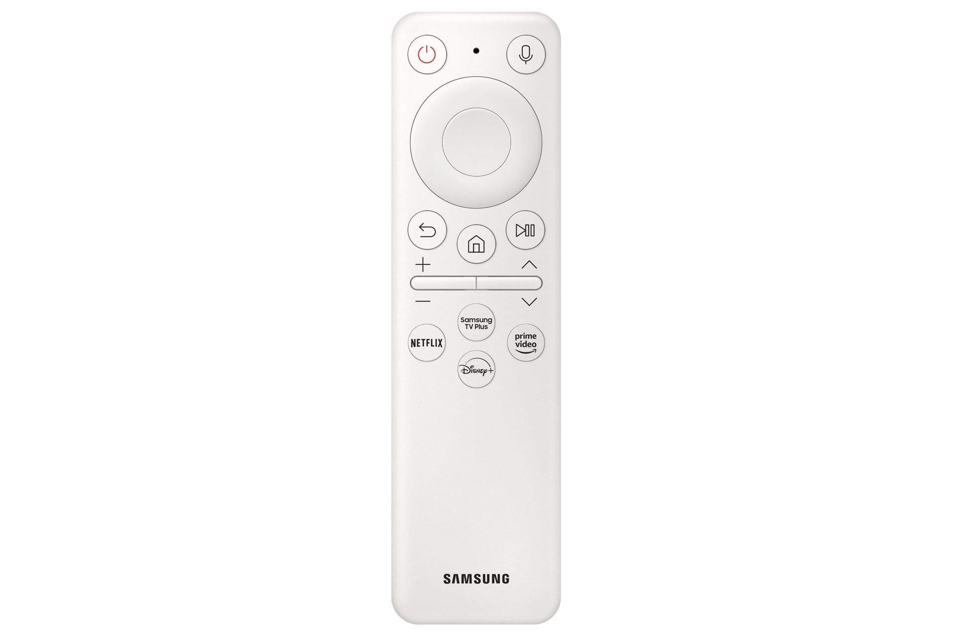 LS32CM80GUUXEN remote weiß