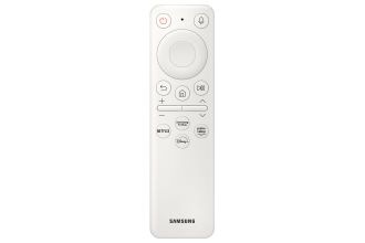 LS32CM80GUUXEN remote weiß