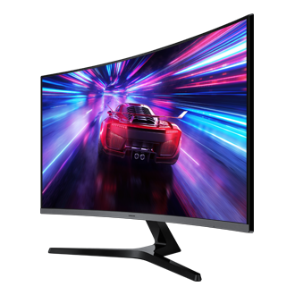 Écran PC 32'' Essential Monitor S39 - S39GD FHD 100Hz		 R-Dynamic2 Black 