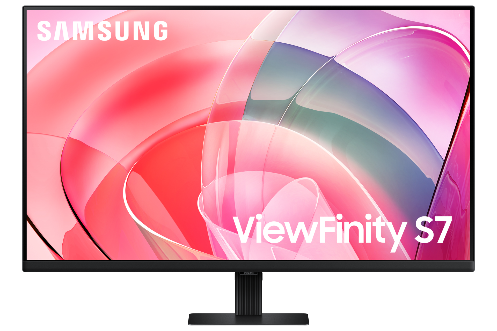 Écran Viewfinity S70D Front2 Black 