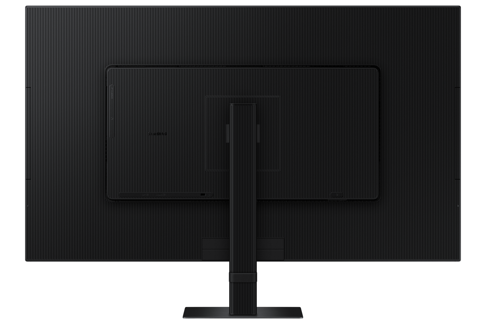 Écran Viewfinity S70D Back Black 