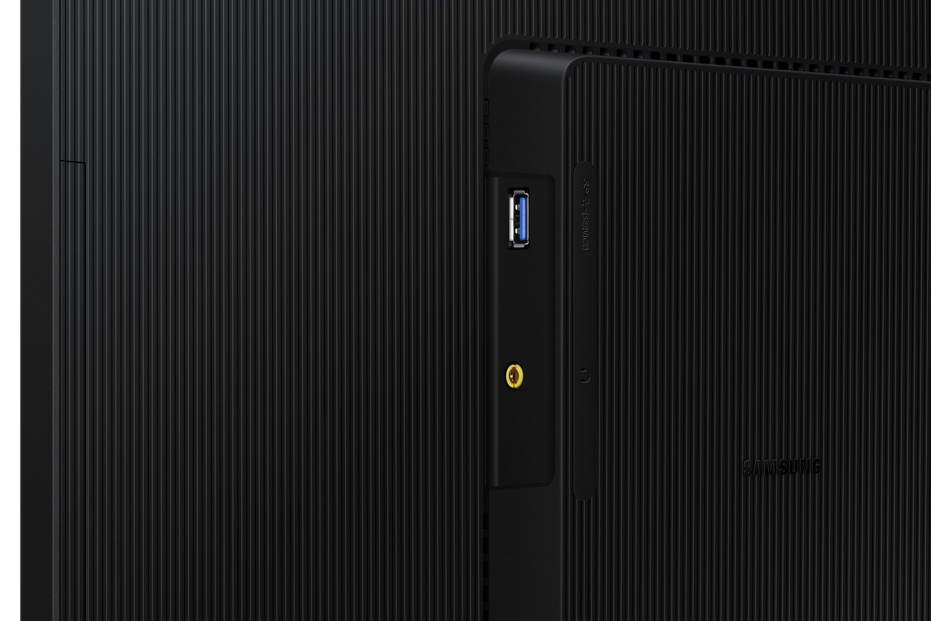 Écran Viewfinity S70D Dynamic3 Black 