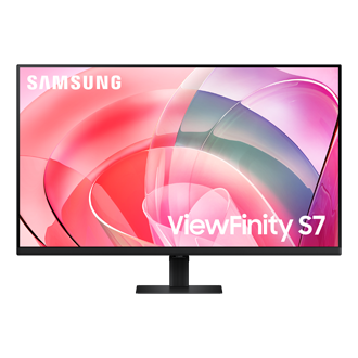 Écran Viewfinity S70D Front2 Black 