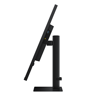 Écran Viewfinity S70D Tilt1 Black 