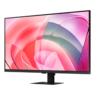 Écran Viewfinity S70D 27'' R-perspective Black 