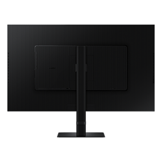 Écran PC Professionnel 32" Viewfinity S8 S80UD UHD 4K 60Hz Back Black 