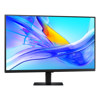 Écran PC Professionnel 32" Viewfinity S8 S80UD UHD 4K 60Hz Swivel2 Black 