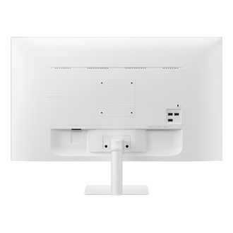 back White