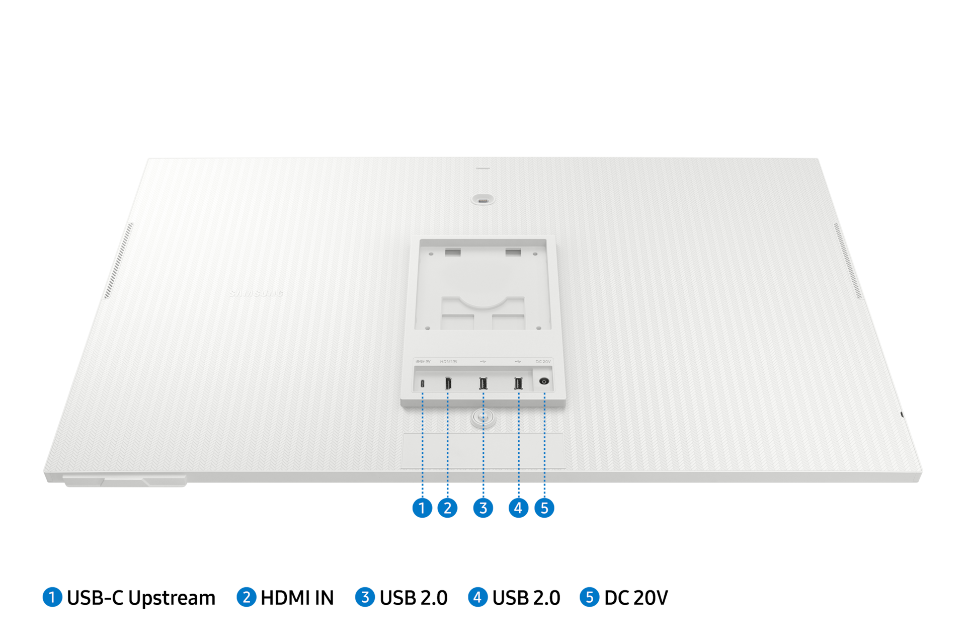 detail-connectivity White