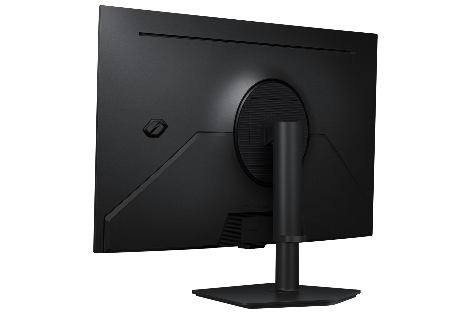 Odyssey OLED G7 - G73SH Dynamic2 Black 