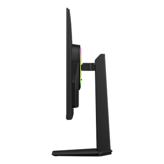 Odyssey G8 G80HS R-Side Black 
