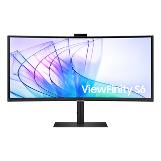 Test Samsung S34J550WQU : l'écran panoramique 34 pouces UWQHD le plus  abordable du marché - Les Numériques