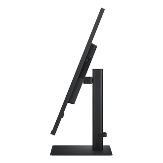 Écran Viewfinity S70D Tilt1 Black 
