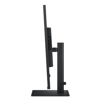 Écran Viewfinity S70D Tilt2 Black 