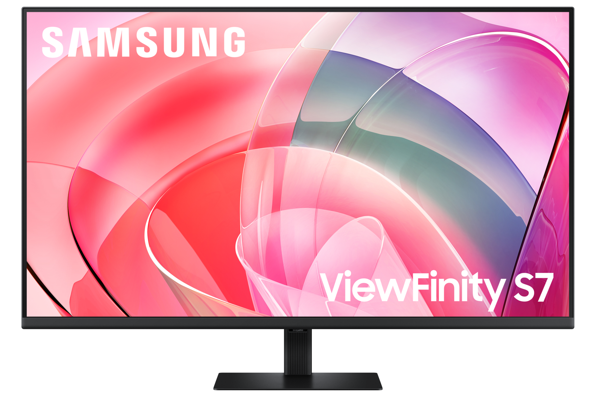 Écran Viewfinity S70D 27'' Front2 Black 