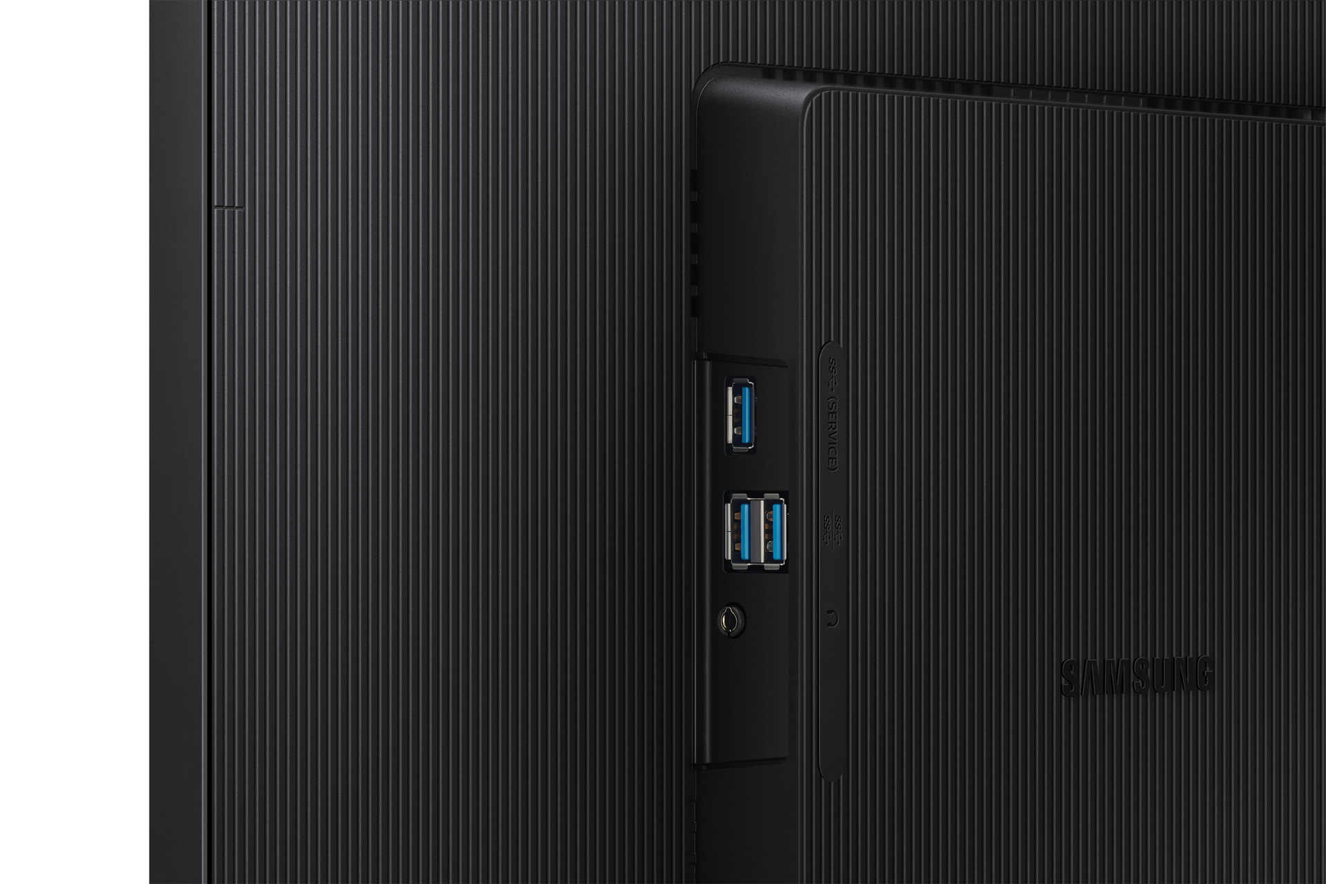 Écran PC Professionnel 37" Viewfinity S8 S80UD UHD 4K 60Hz Detail2 Black 