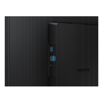 Écran PC Professionnel 37" Viewfinity S8 S80UD UHD 4K 60Hz Detail2 Black 