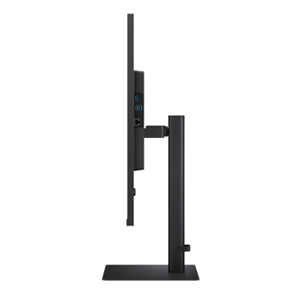 Écran PC Professionnel 37" Viewfinity S8 S80UD UHD 4K 60Hz R-Side Black 