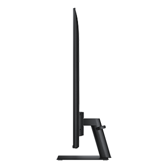 side Black