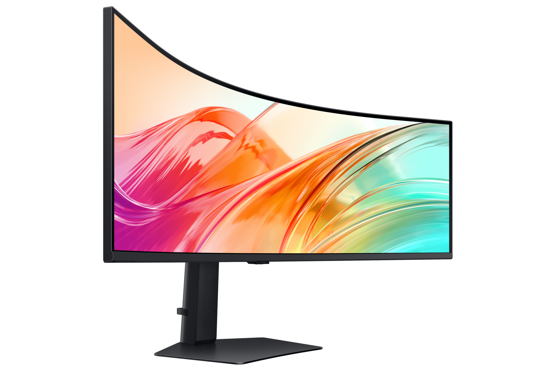 Écran PC Professionnel 49" Viewfinity S9 S95UF DQHD 120Hz L-Dynamic Black 