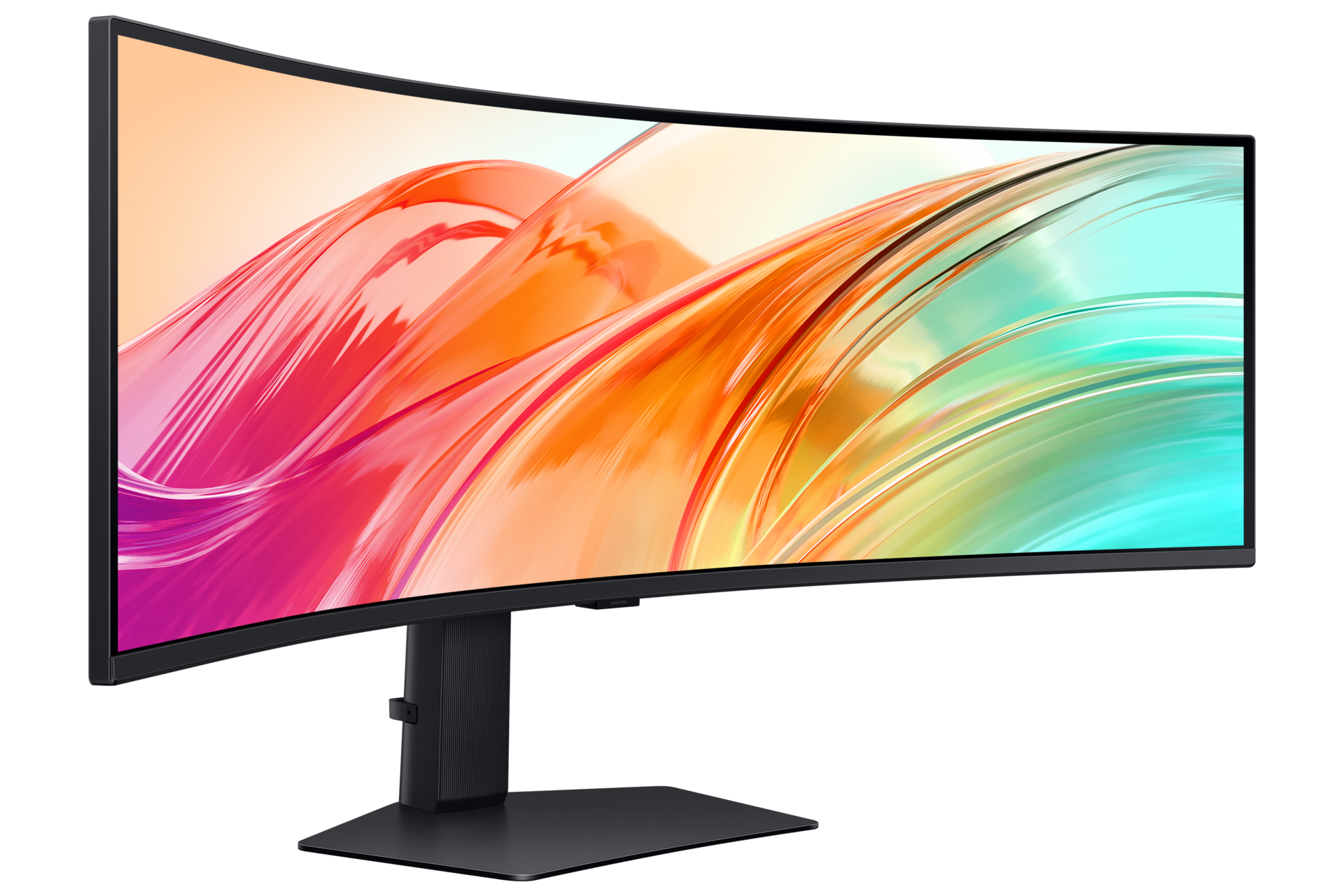 Écran PC Professionnel 49" Viewfinity S9 S95UF DQHD 120Hz L-Perspective Black 
