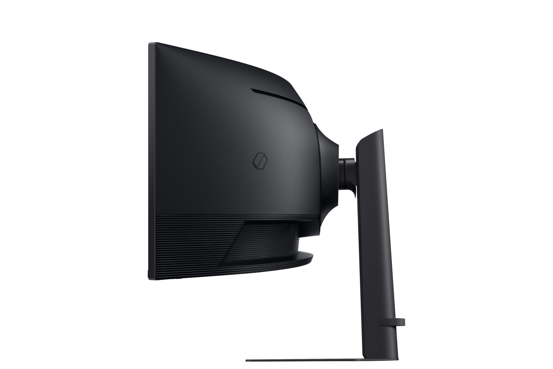 Ecran Gaming Odyssey Incurvé G9 - G91F 49'' - Dual QHD R-Side Black 