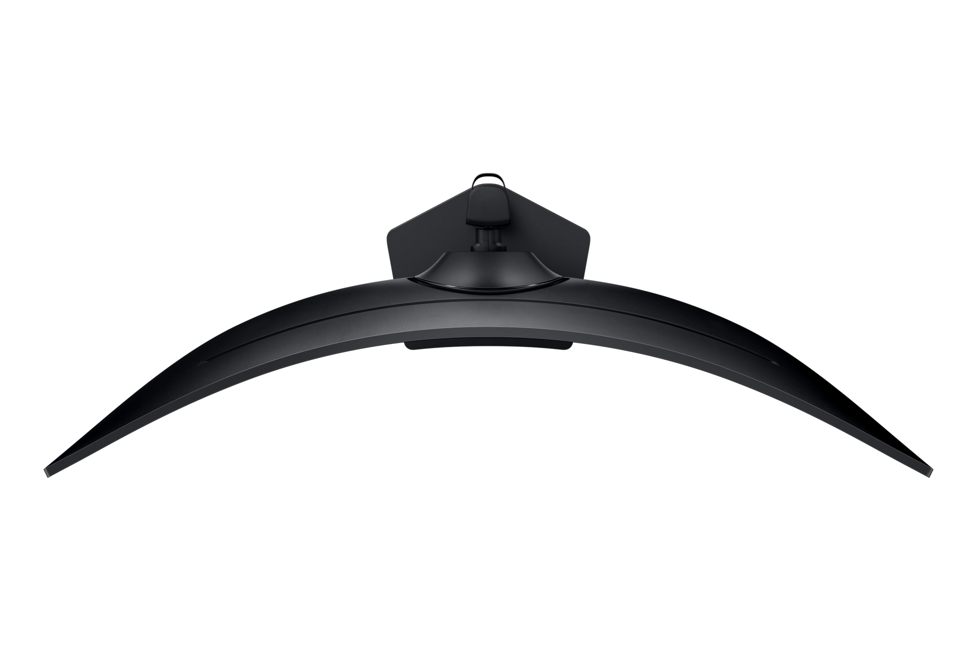 Ecran Gaming Odyssey Incurvé G9 - G91F 49'' - Dual QHD Top Black 