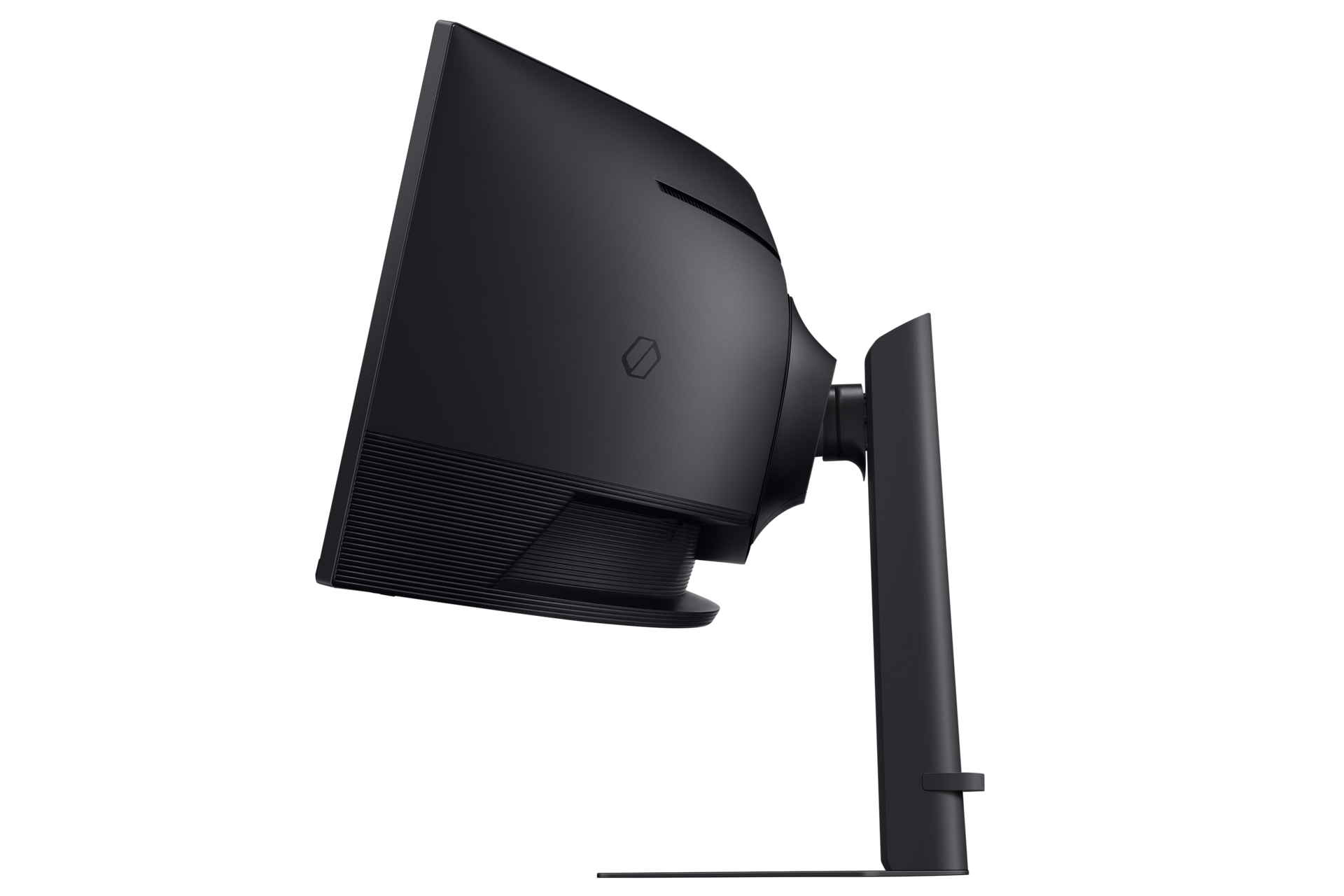 Ecran Gaming Odyssey Incurvé G9 - G91F 49'' - Dual QHD Tilt-Backward Black 
