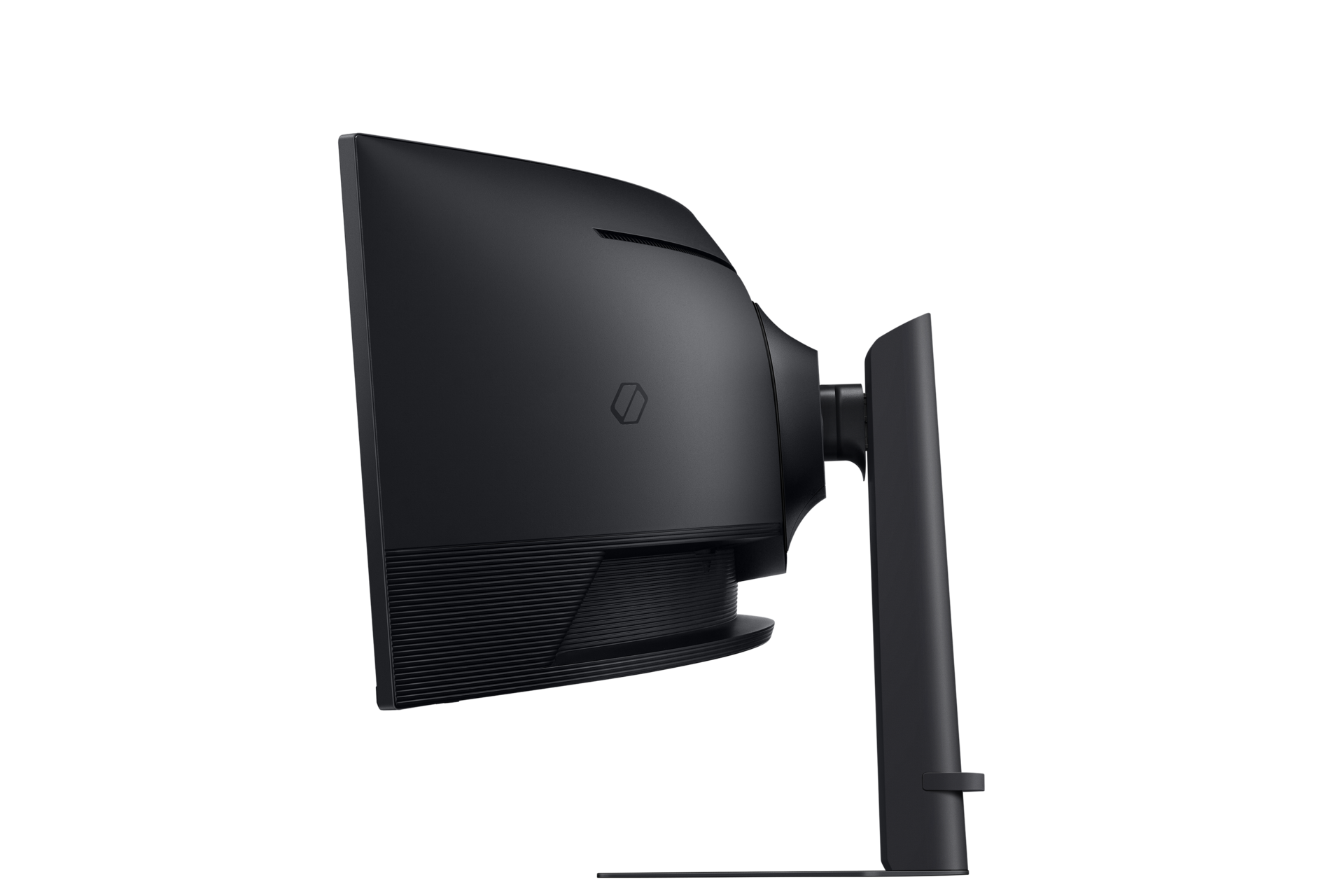 Ecran Gaming Odyssey Incurvé G9 - G91F 49'' - Dual QHD Tilt-Forward Black 