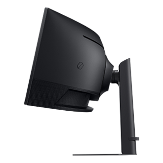 Ecran Gaming Odyssey Incurvé G9 - G91F 49'' - Dual QHD Tilt-Backward Black 