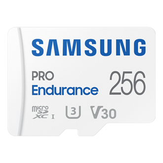 Carte microSD PRO Ultimate 256 Go avec Lecteur (MB-MY256SB/WW