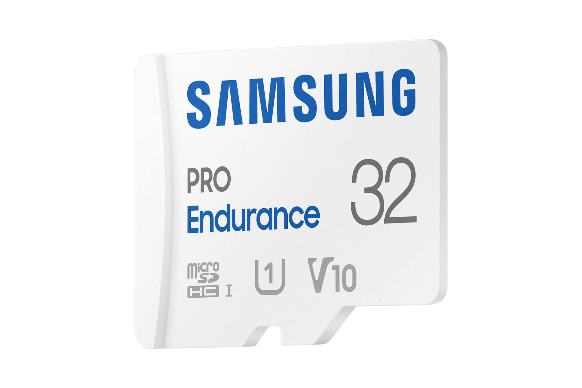 Carte MicroSD PRO Endurance 32 Go