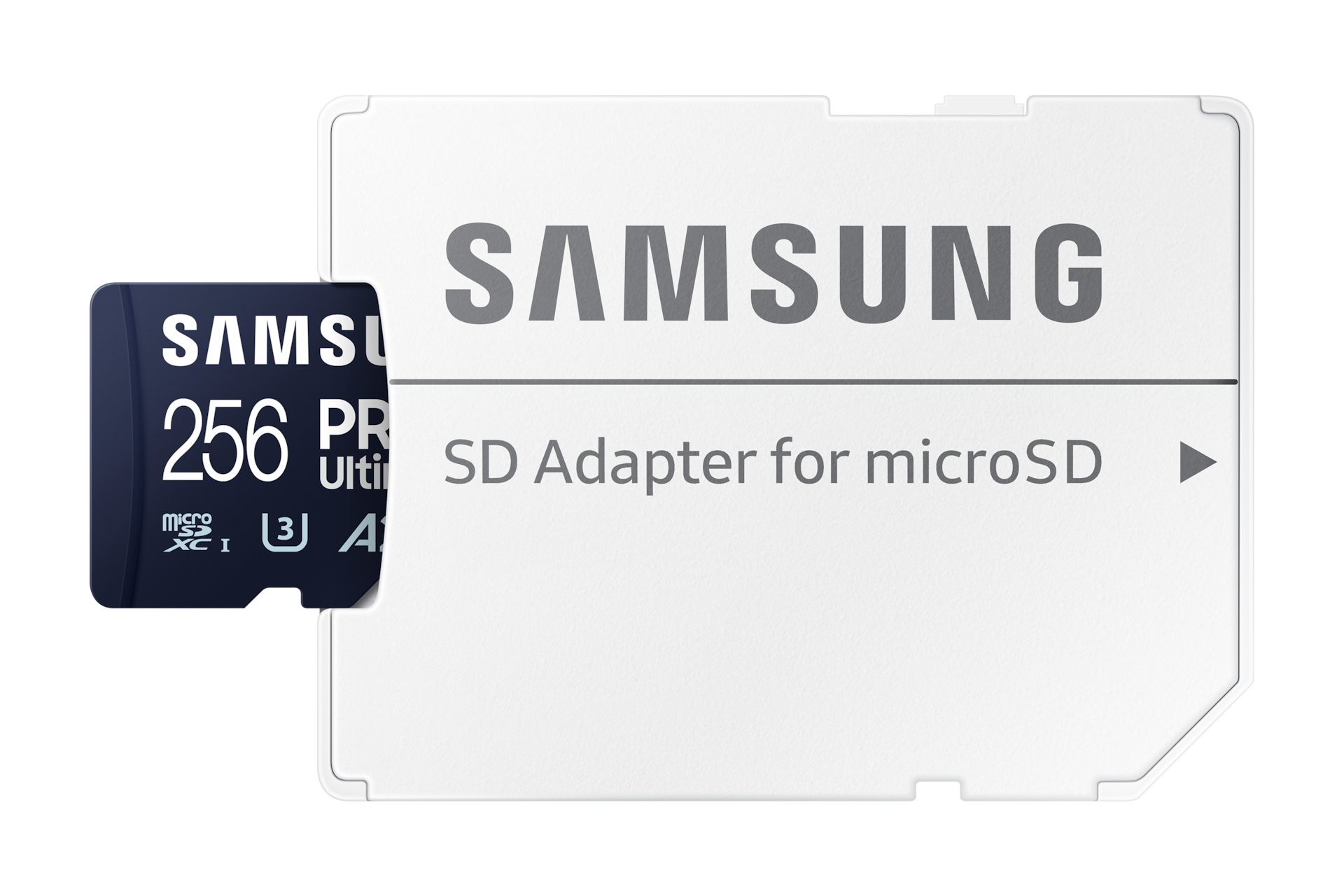 Très performante, cette carte SD Samsung de 256 Go est à moins de