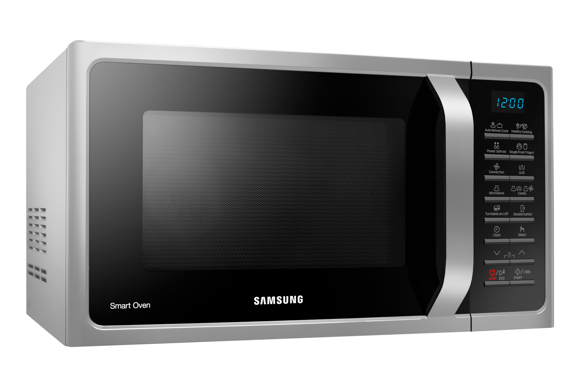 l-perspective silver