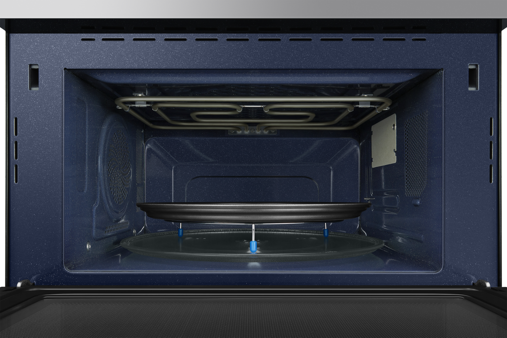 control-panel-front-open-detail2 Black