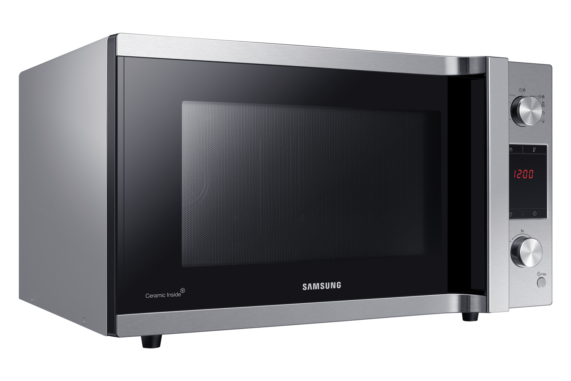 l-perspective silver